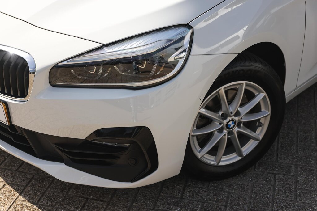 BMW 2 Serie 27