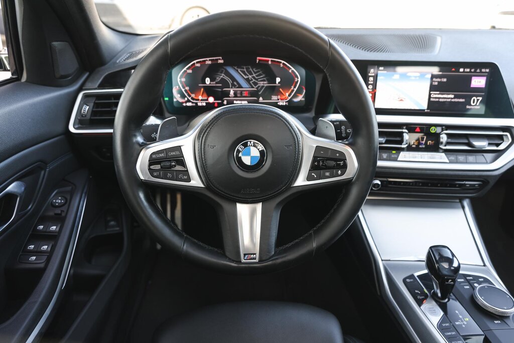 BMW 3 Serie 3