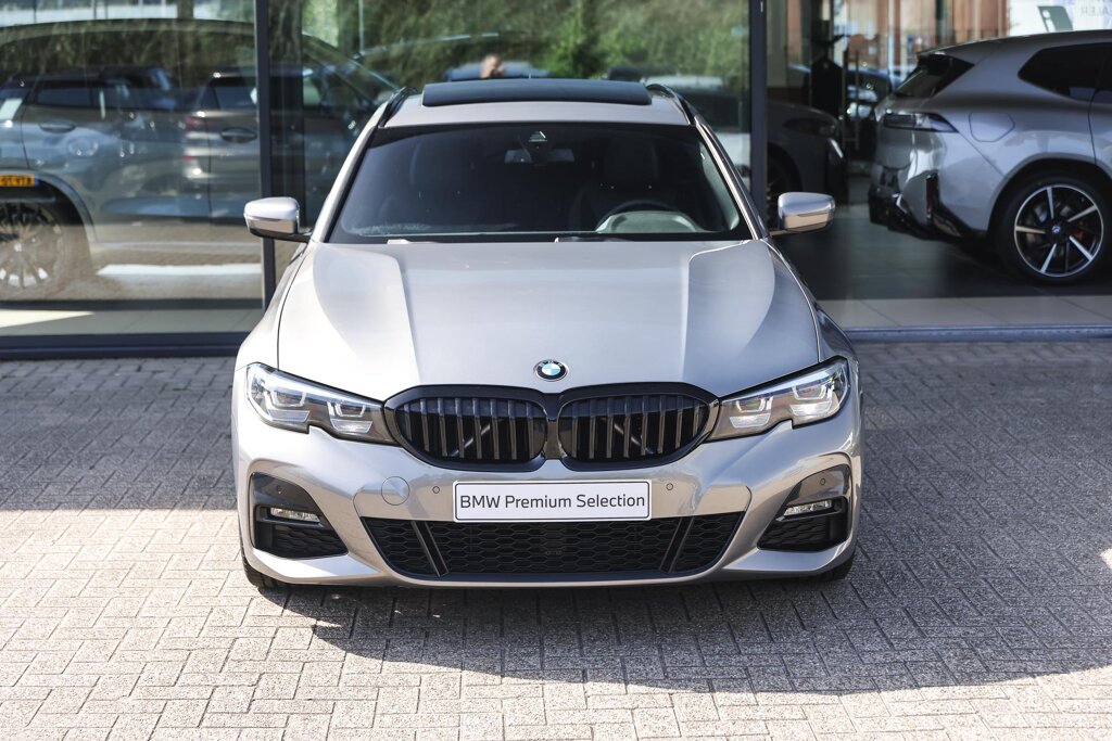 BMW 3 Serie 6