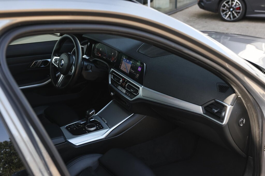 BMW 3 Serie 11