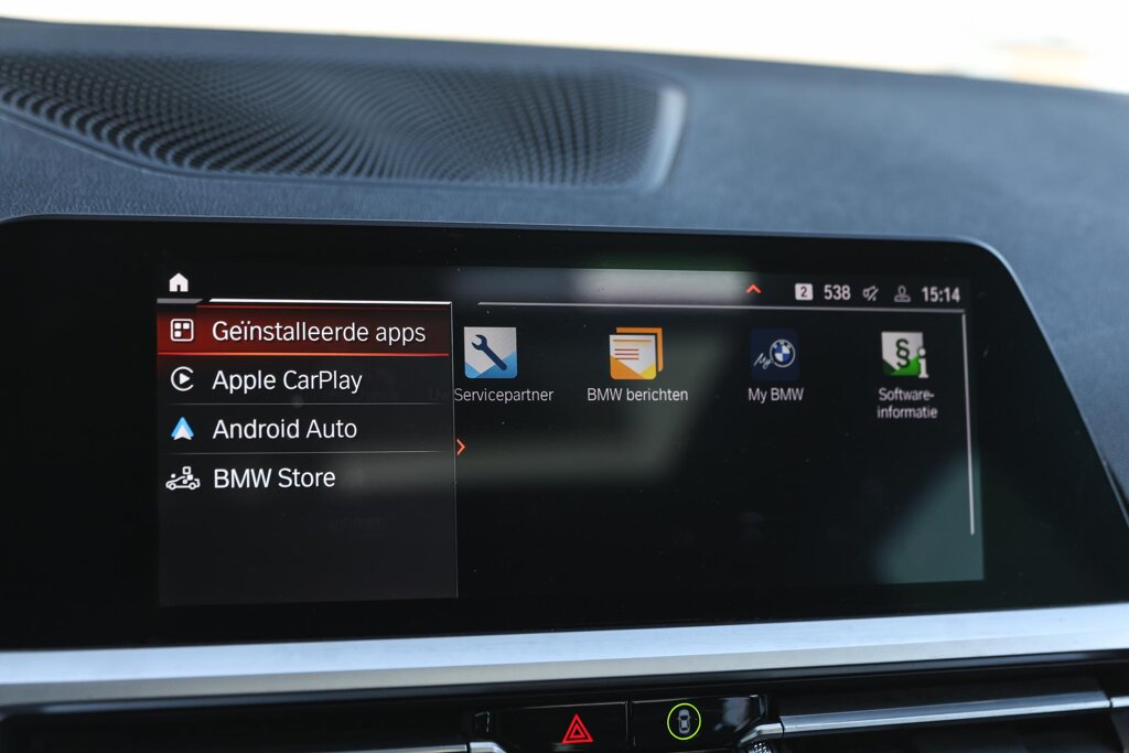 BMW 3 Serie 21