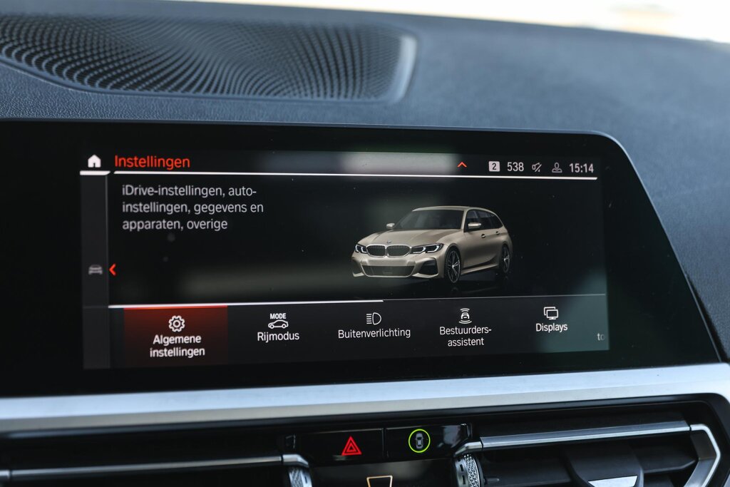 BMW 3 Serie 22