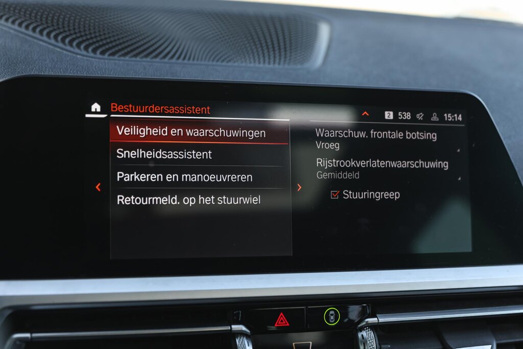 BMW 3 Serie 23