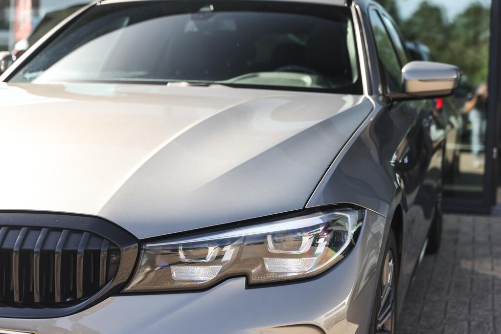 BMW 3 Serie 25