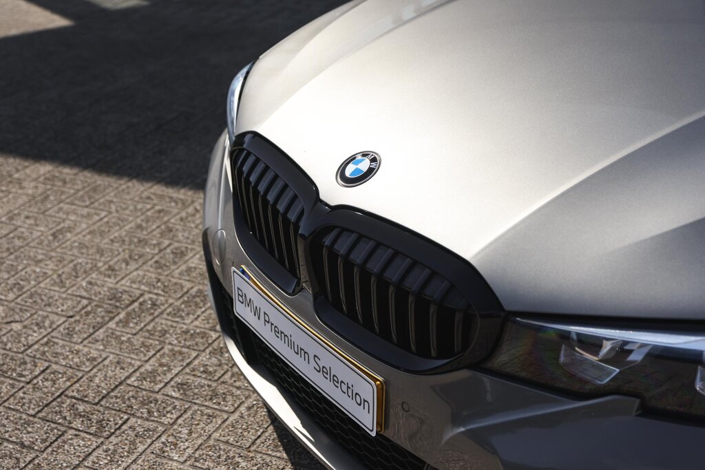 BMW 3 Serie 26