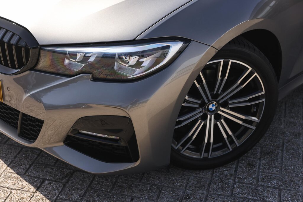 BMW 3 Serie 27