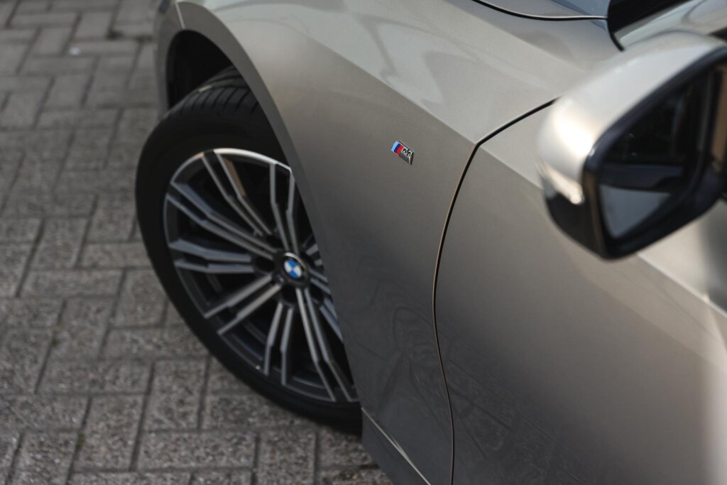 BMW 3 Serie 28