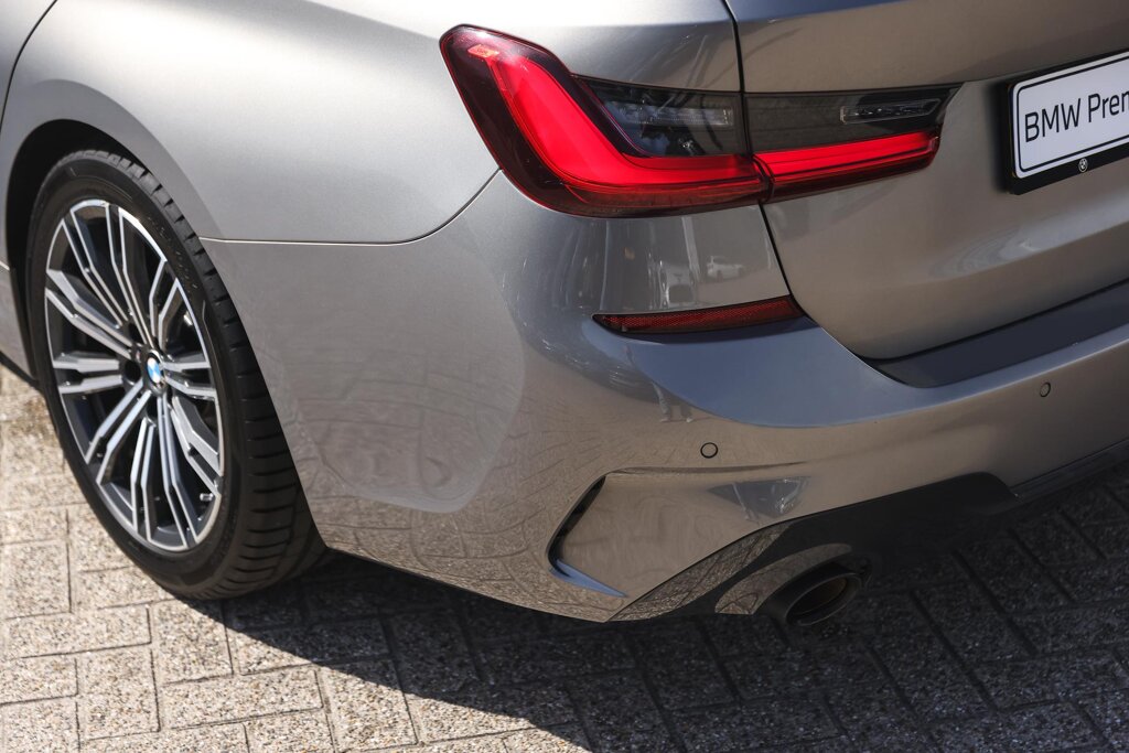BMW 3 Serie 29