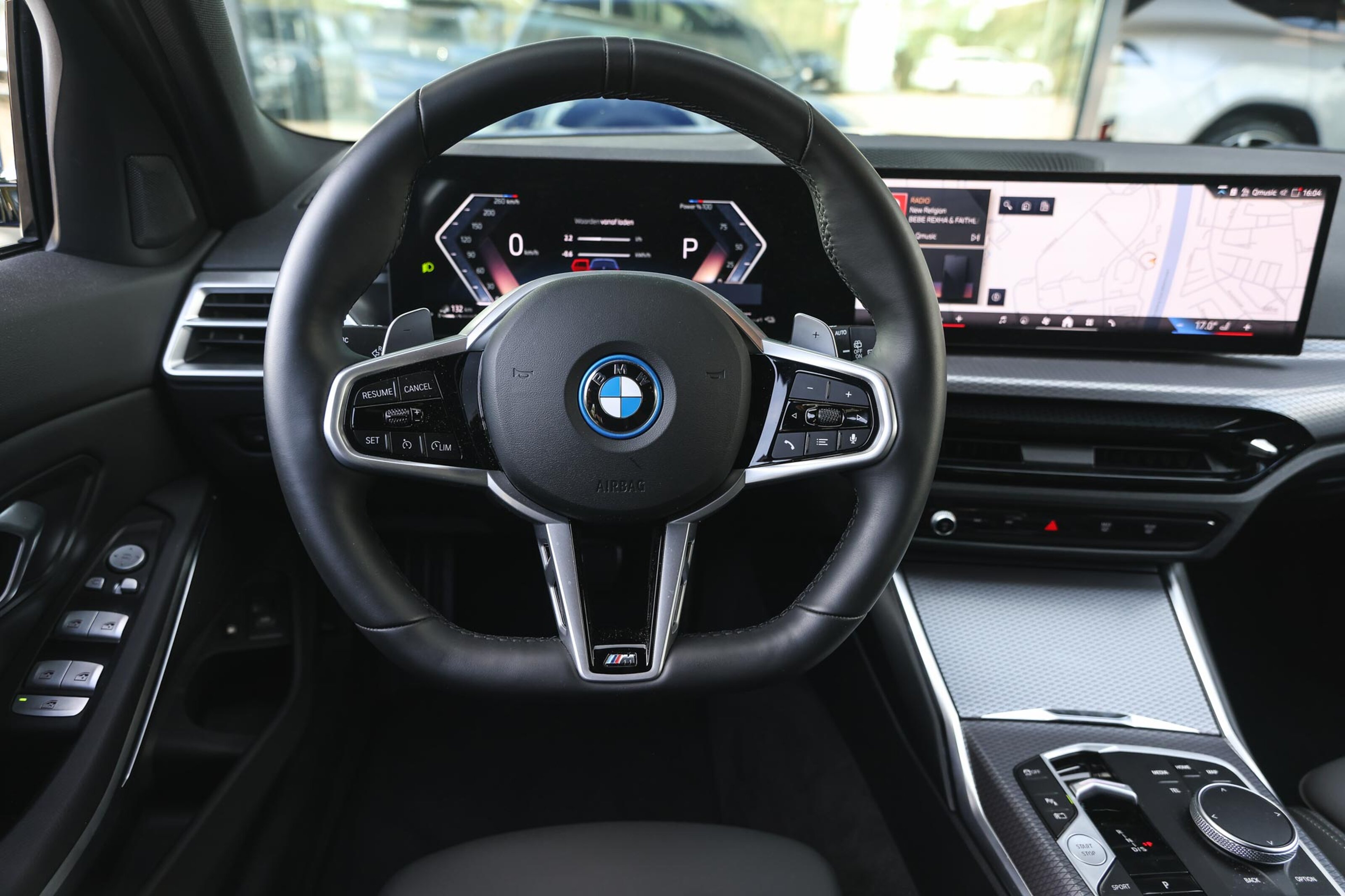 BMW 3 Serie Touring 330e M Sport Automaat