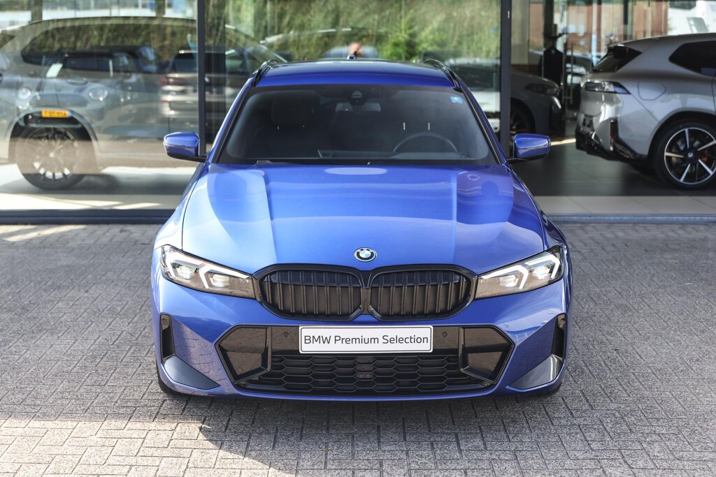 BMW 3 Serie 5