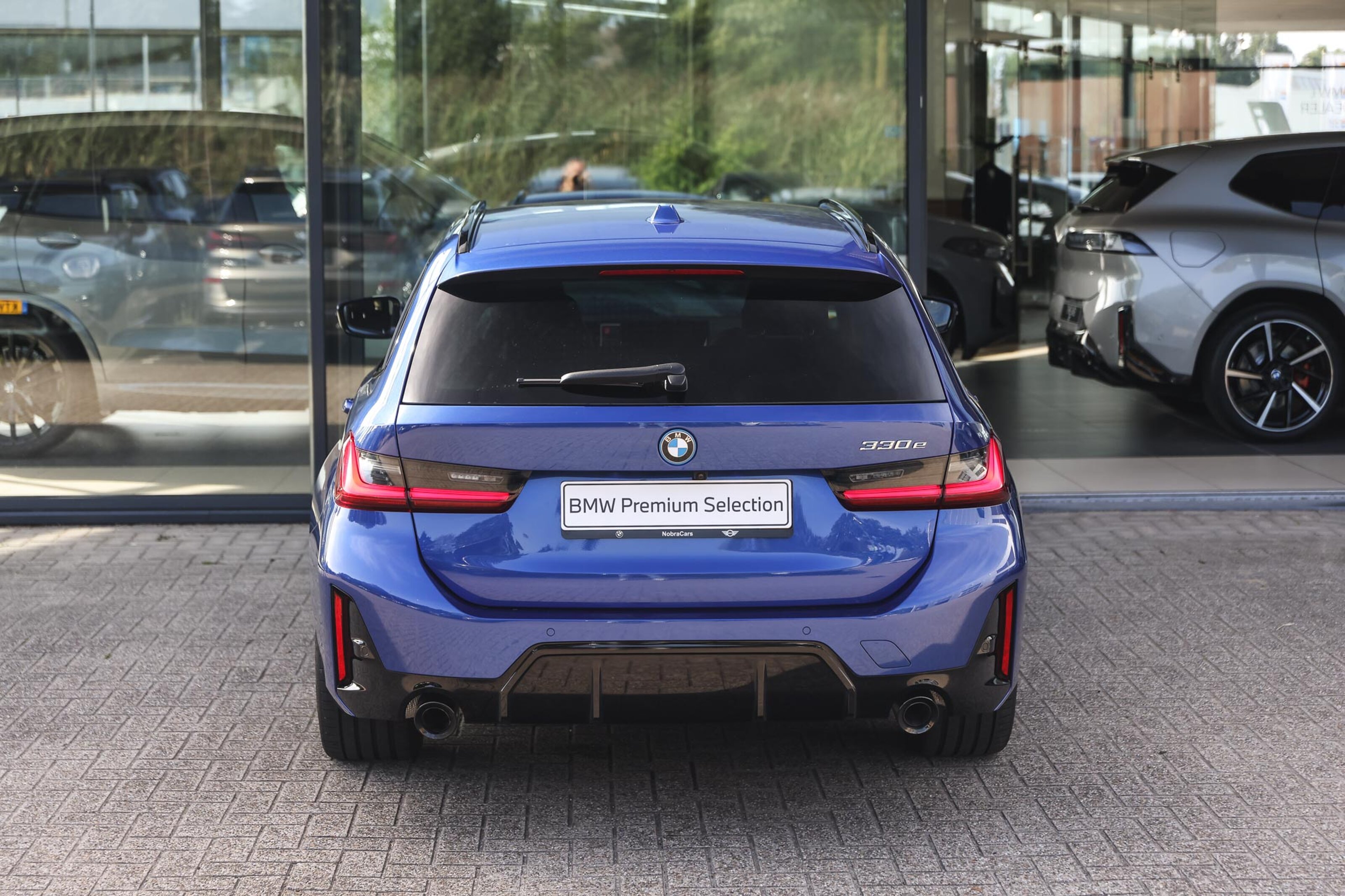 BMW 3 Serie 6