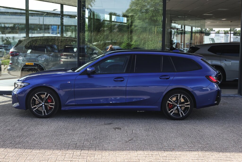 BMW 3 Serie 7