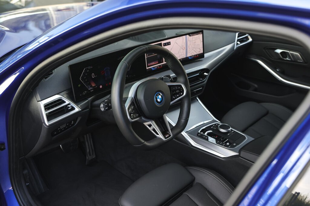 BMW 3 Serie 10