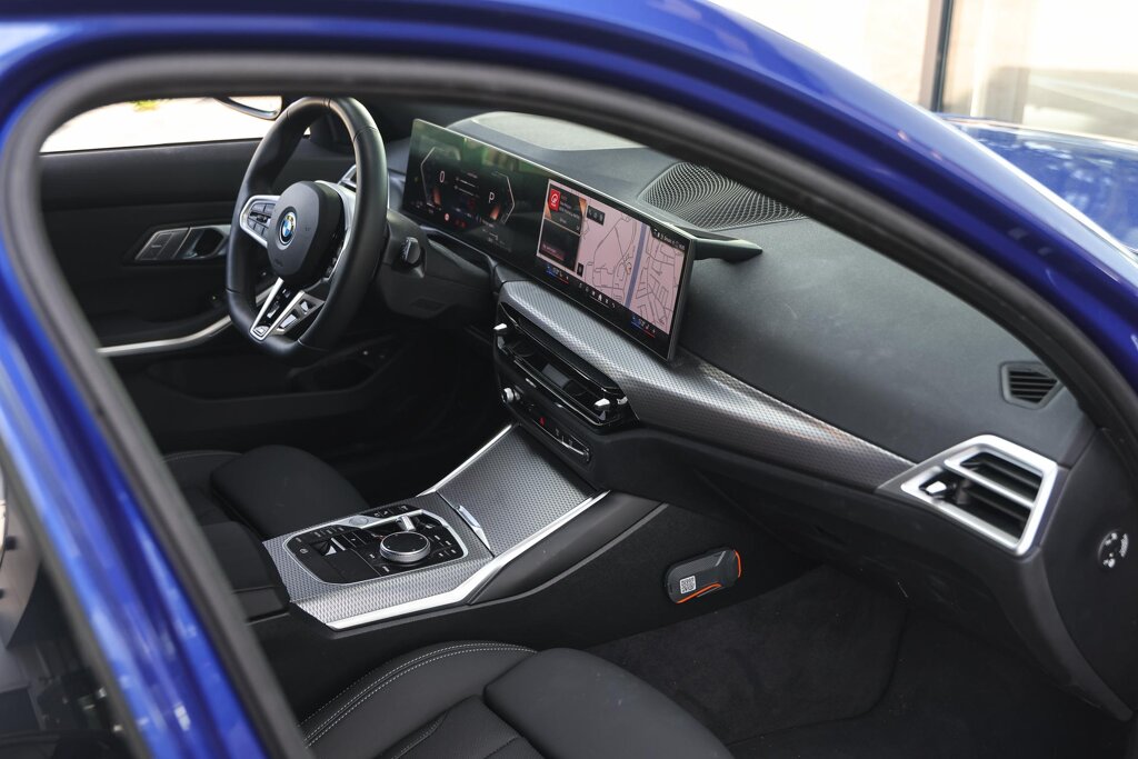 BMW 3 Serie 11