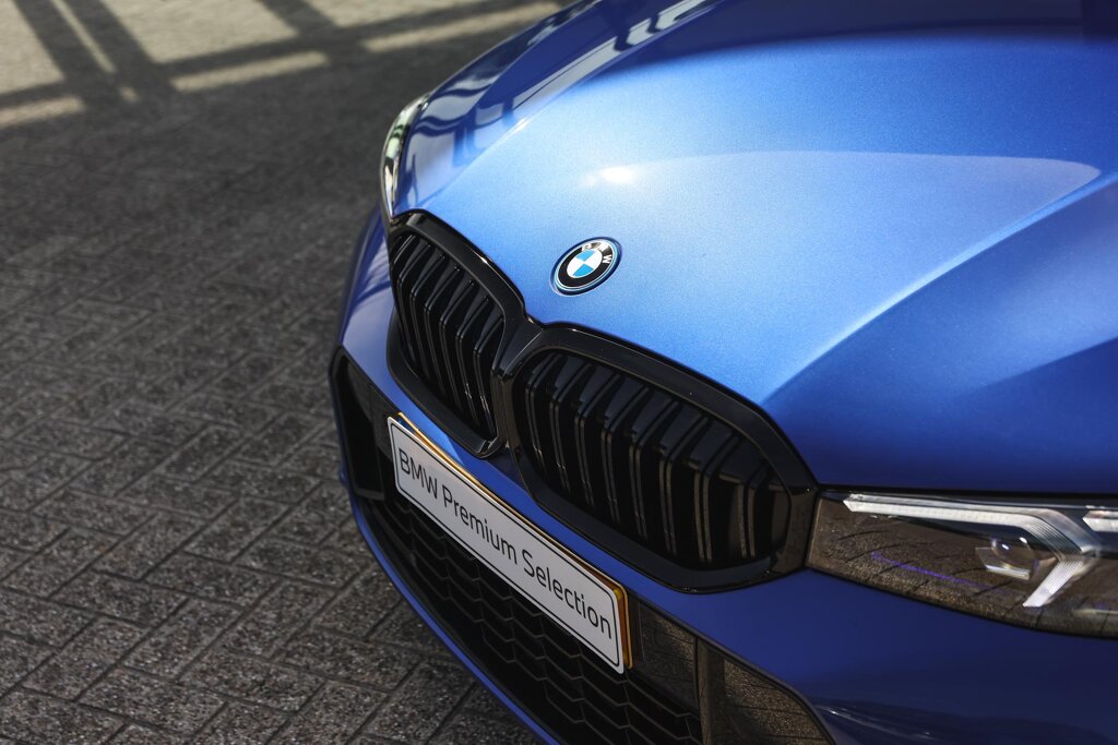 BMW 3 Serie 25