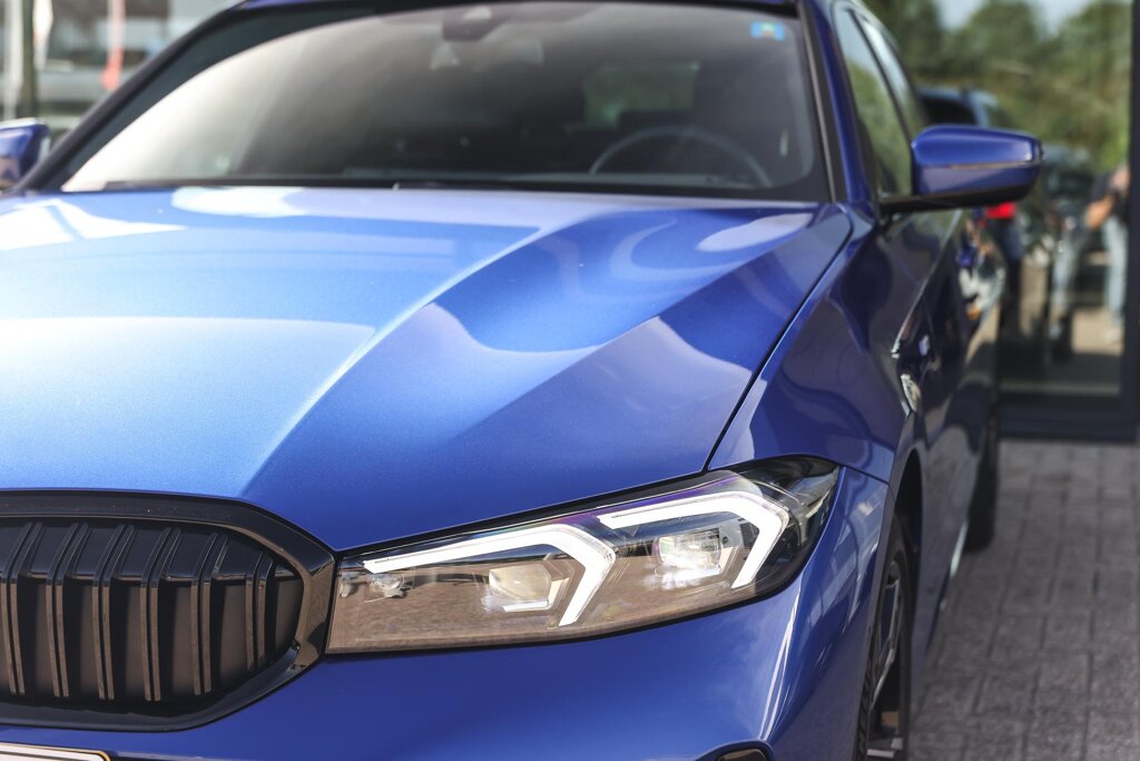 BMW 3 Serie 26