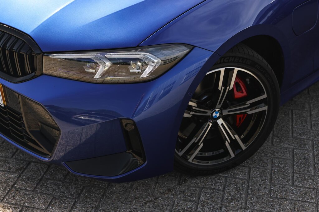 BMW 3 Serie 27