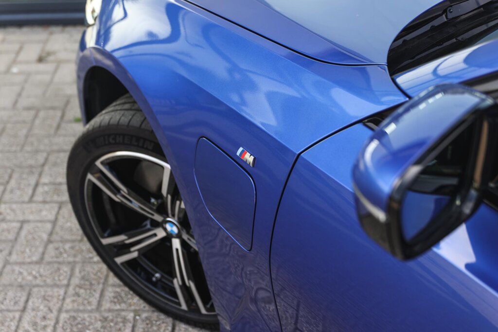 BMW 3 Serie 28