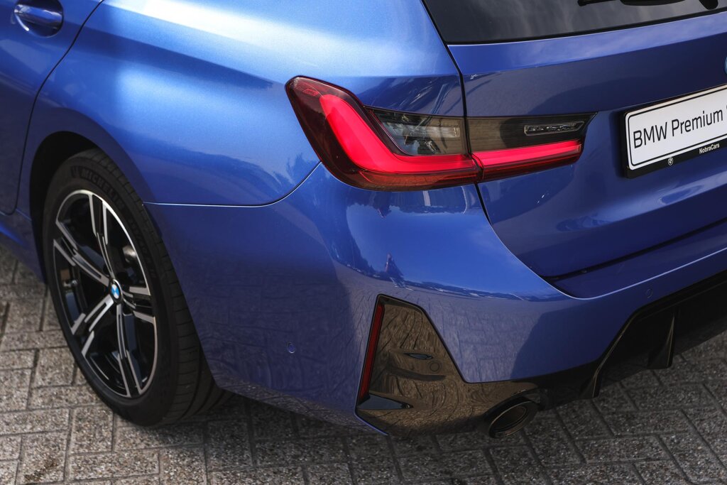 BMW 3 Serie 29