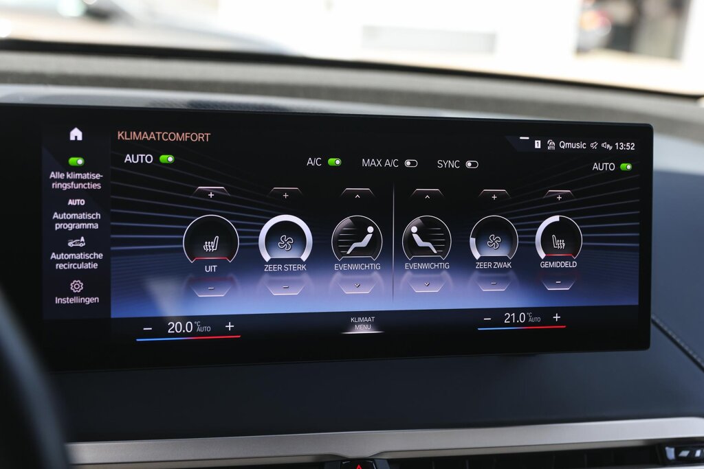 BMW iX 22