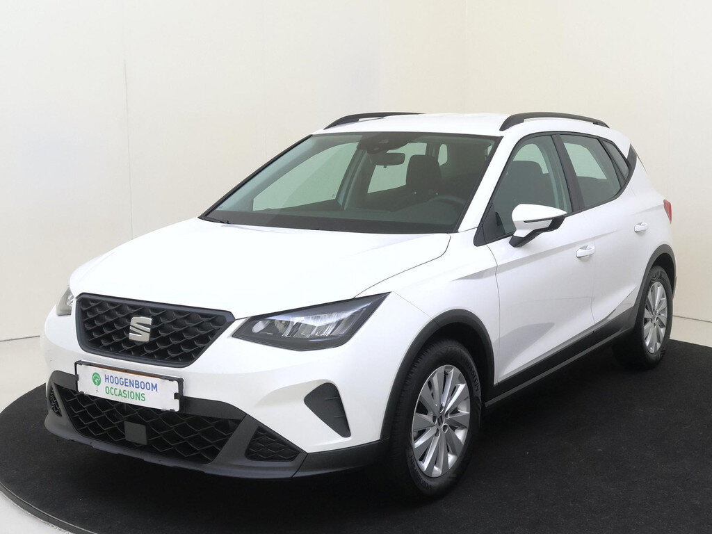 SEAT Arona 1.0 EcoTSI Reference