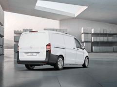 Mercedes-Benz Vito 114 CDI L2 Pro - Afbeelding 2