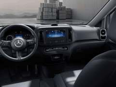 Mercedes-Benz Vito 114 CDI L2 Pro - Afbeelding 3