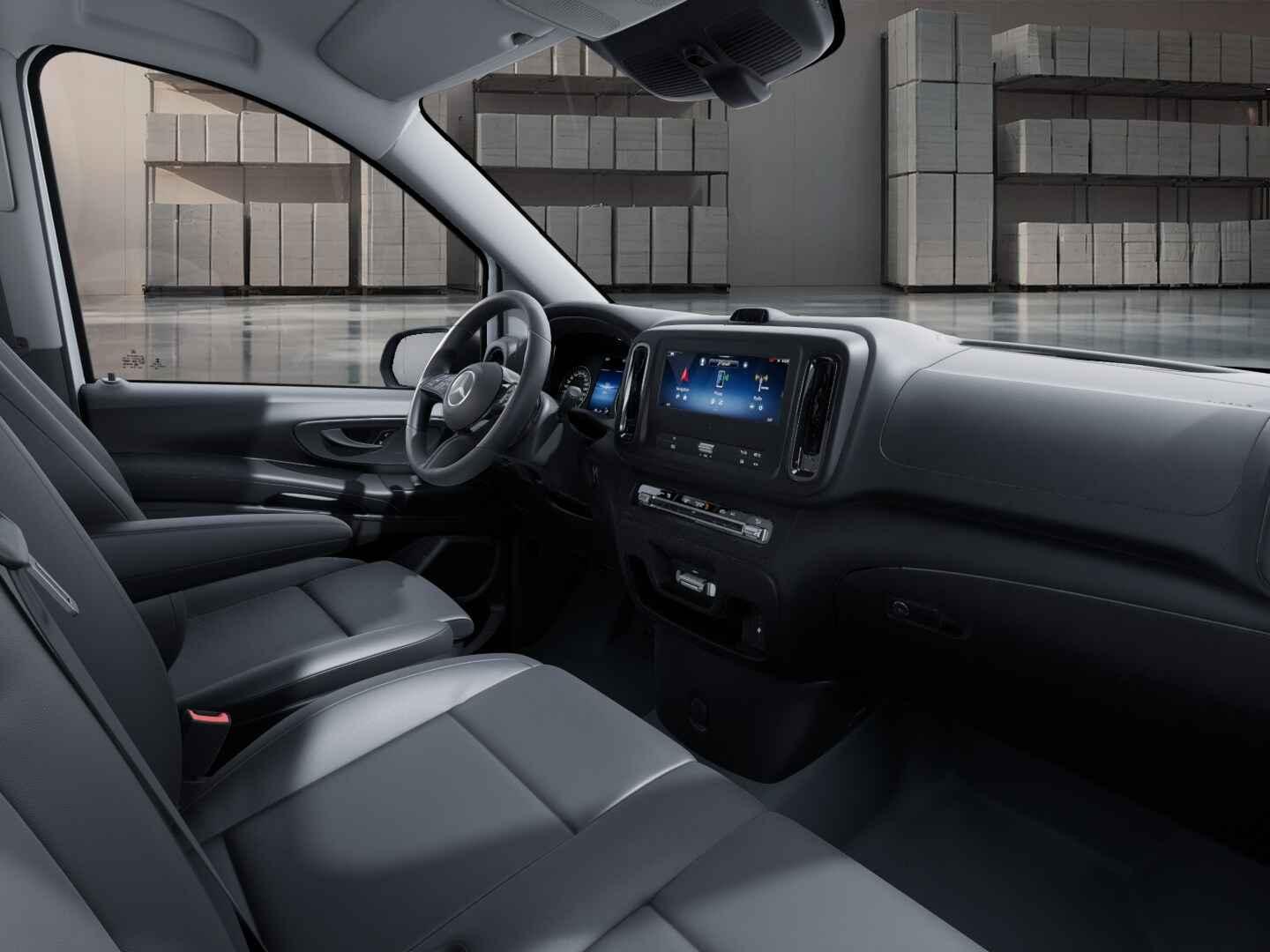 Mercedes-Benz Vito 114 CDI L2 Pro - Afbeelding 4