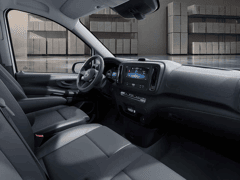 Mercedes-Benz Vito 114 CDI L2 Pro - Afbeelding 4