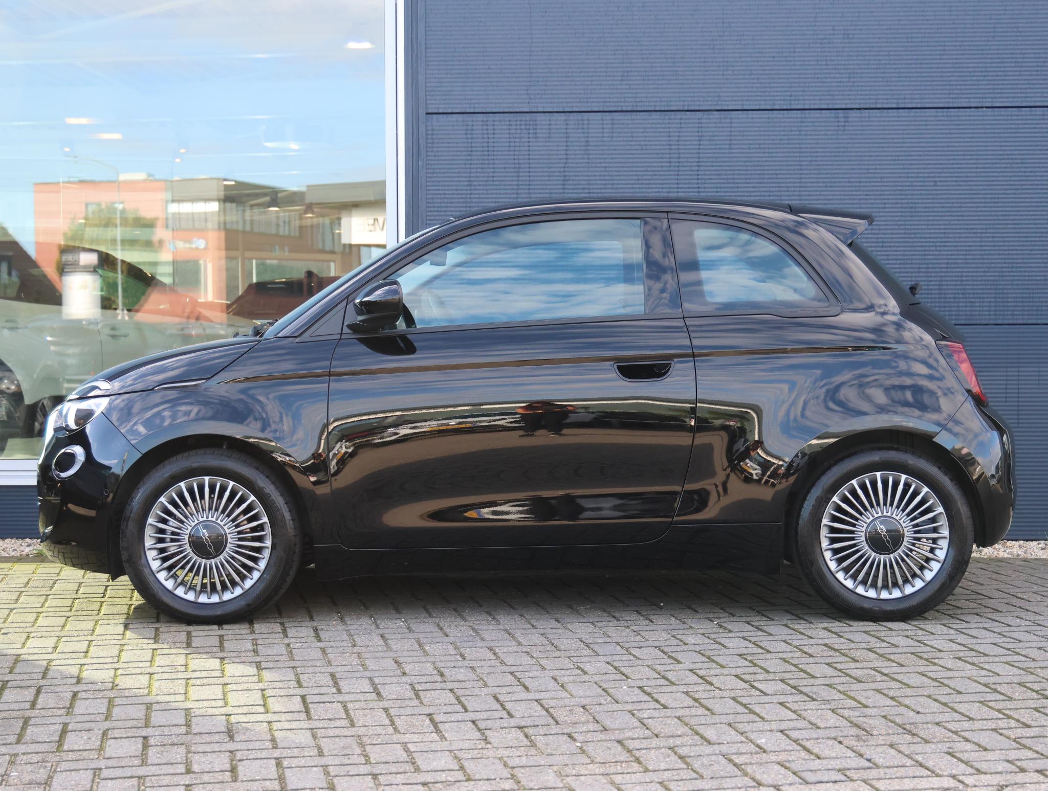 Fiat 500 Icon 42 kWh - Afbeelding 2