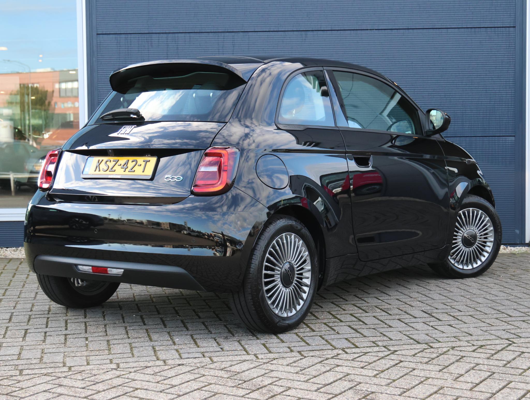 Fiat 500 Icon 42 kWh - Afbeelding 3
