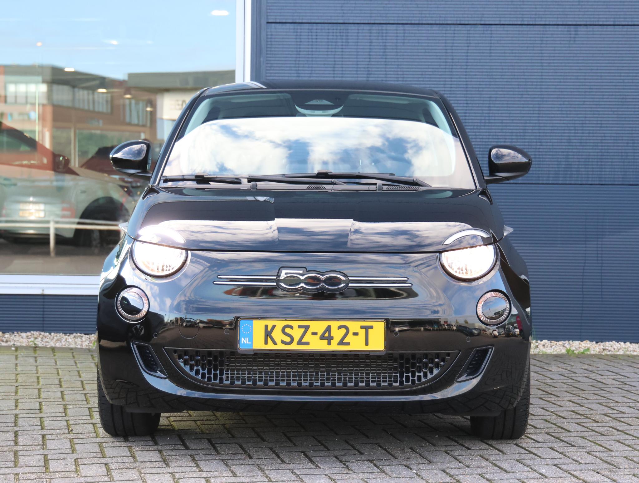 Fiat 500 Icon 42 kWh - Afbeelding 4