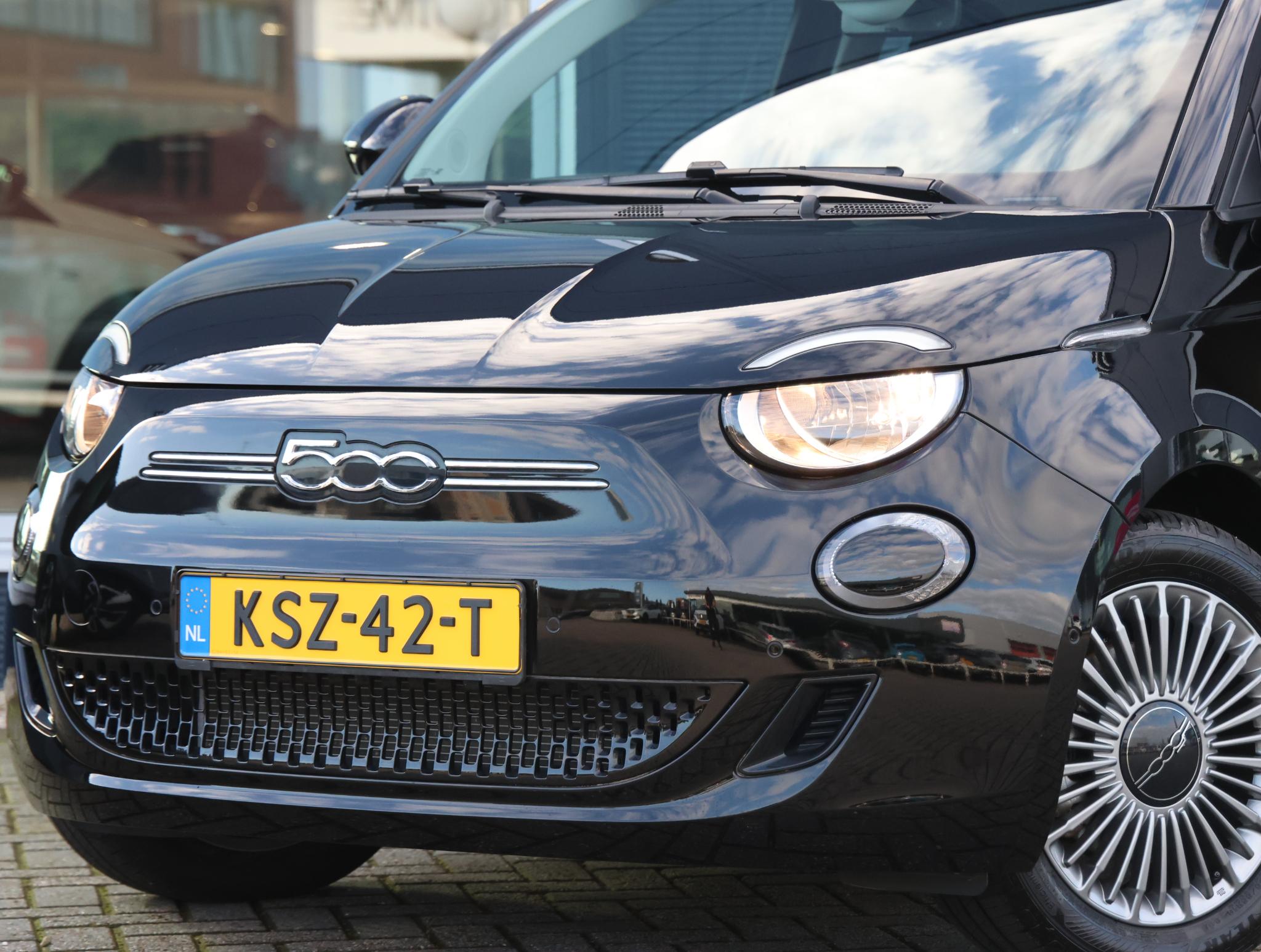 Fiat 500 Icon 42 kWh - Afbeelding 5