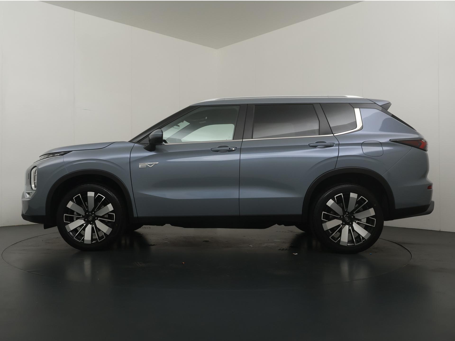 Mitsubishi Outlander 2.4 PHEV Business Edition - Afbeelding 2