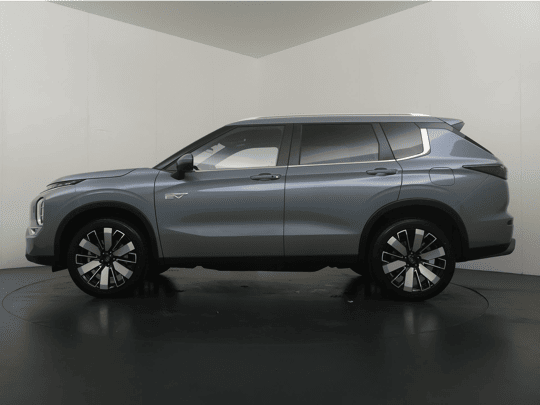 Mitsubishi Outlander 2.4 PHEV Business Edition