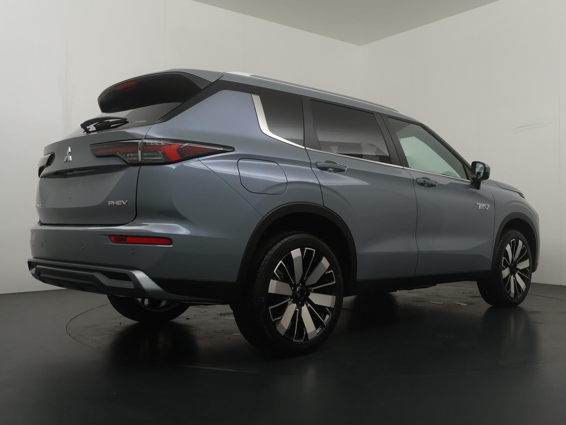 Mitsubishi Outlander 2.4 PHEV Business Edition - Afbeelding 5