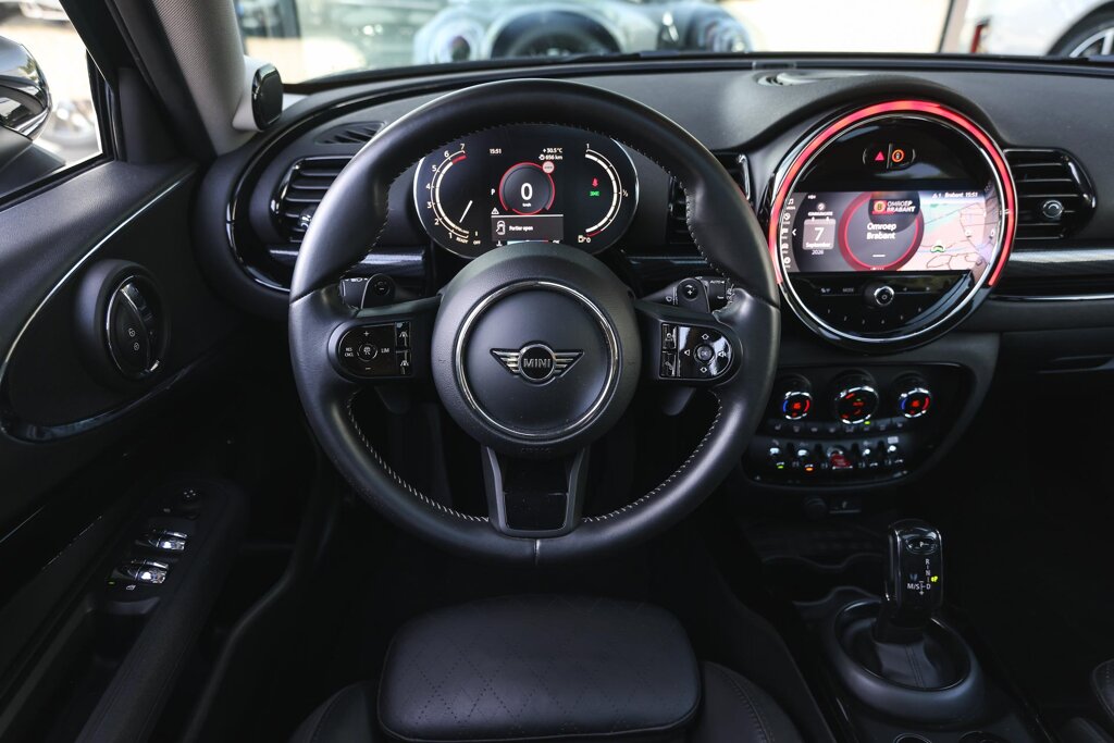 MINI Clubman 3