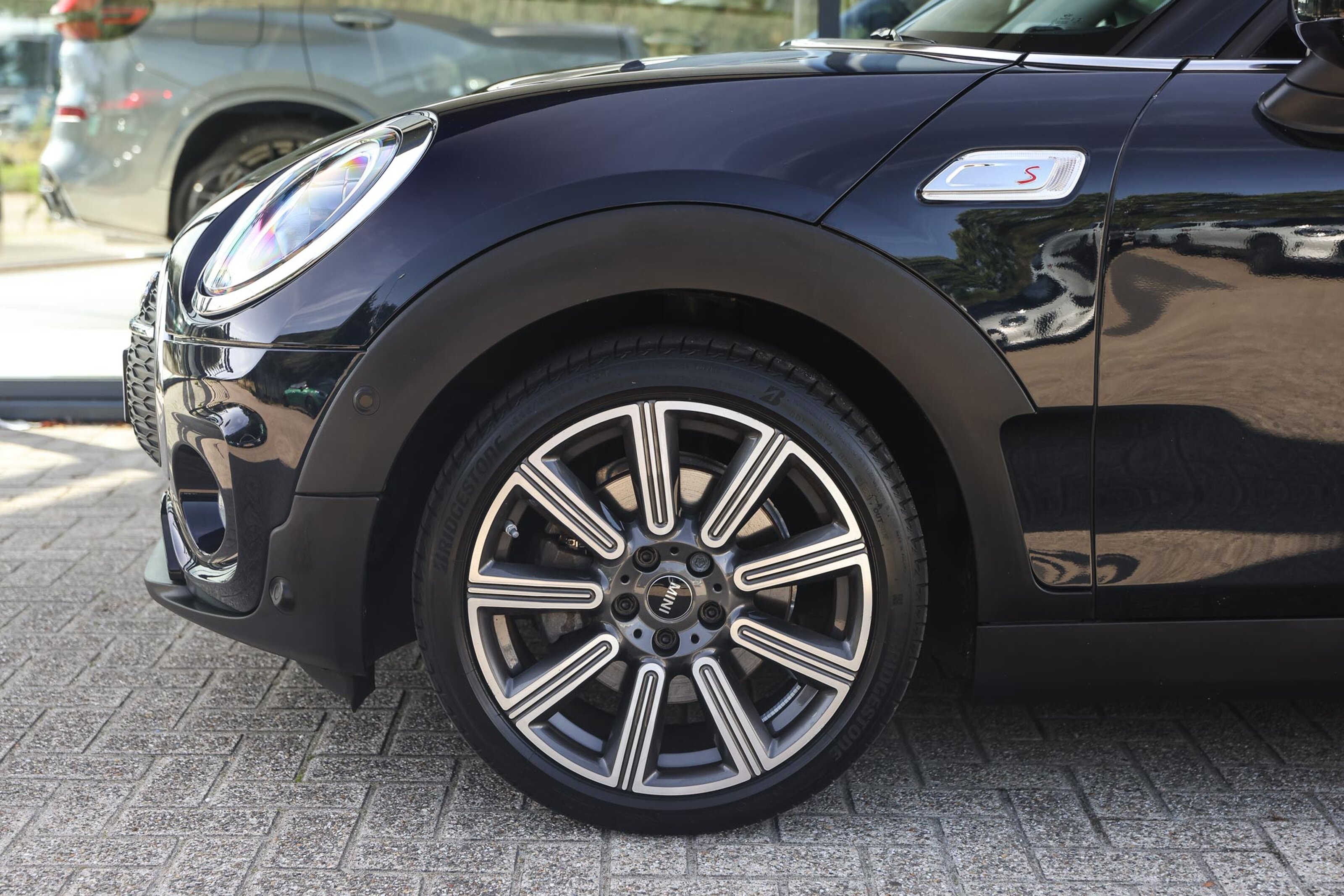 MINI Clubman Cooper S Classic Automaat