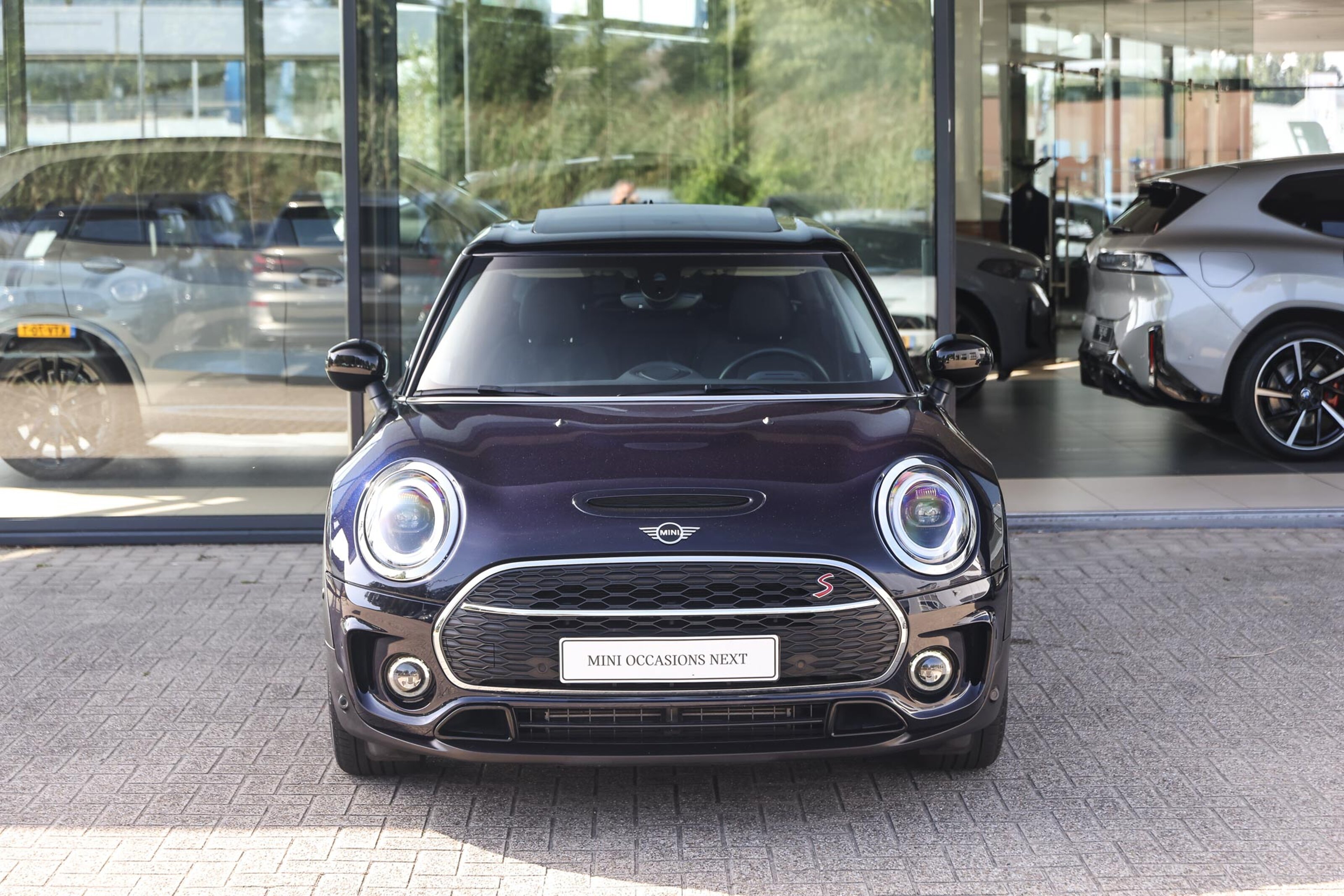 MINI Clubman 6