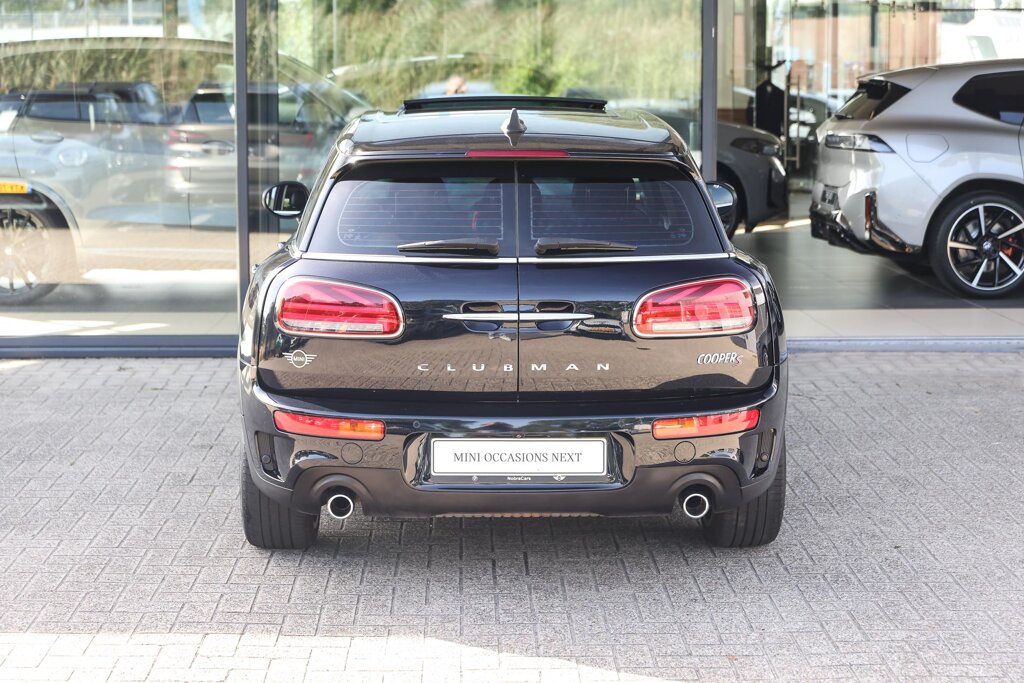 MINI Clubman 7
