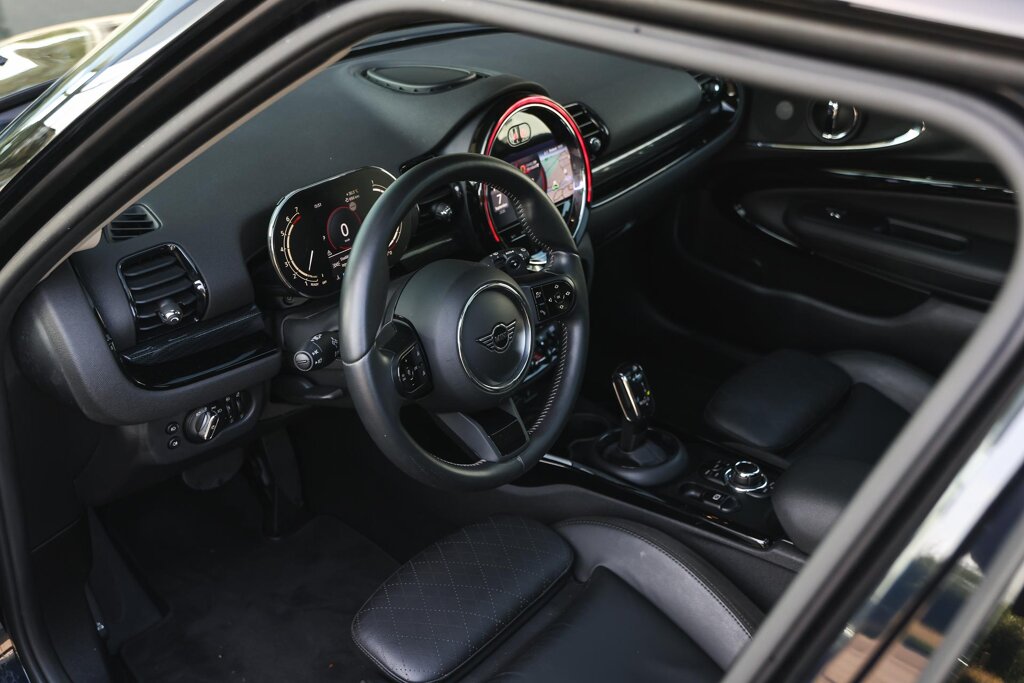 MINI Clubman 12