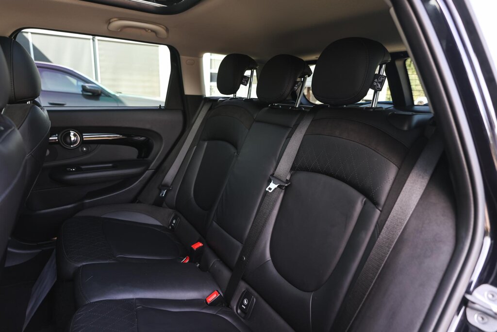 MINI Clubman 14