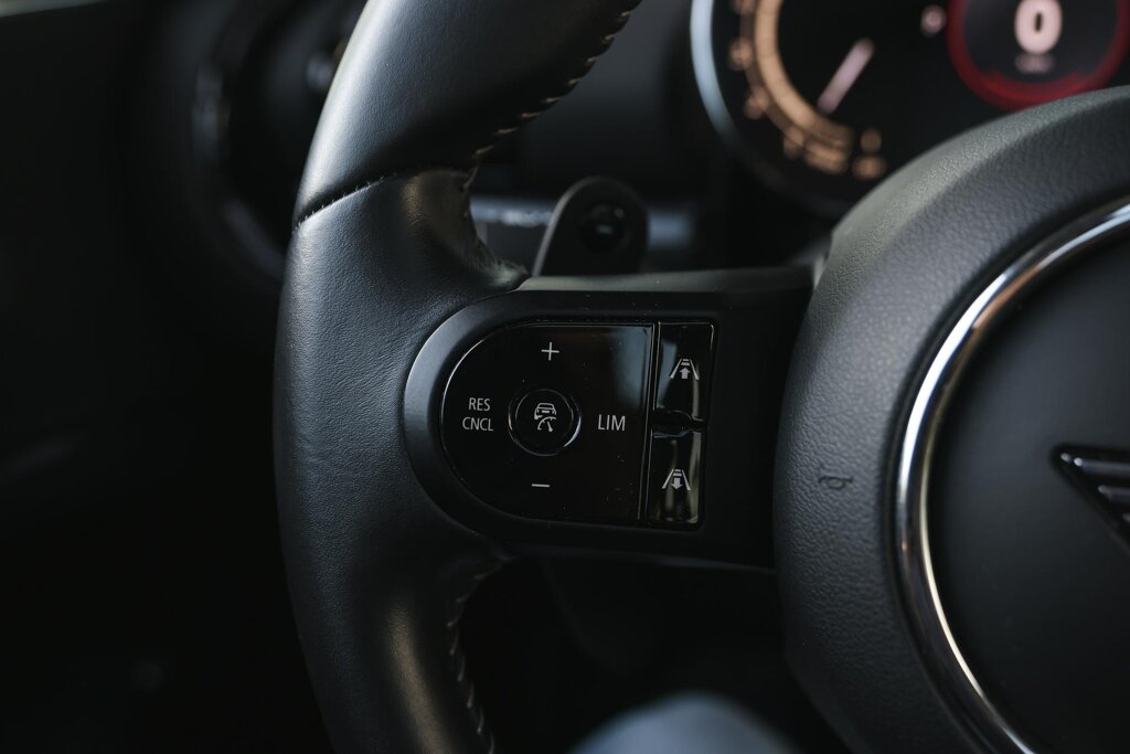 MINI Clubman 15