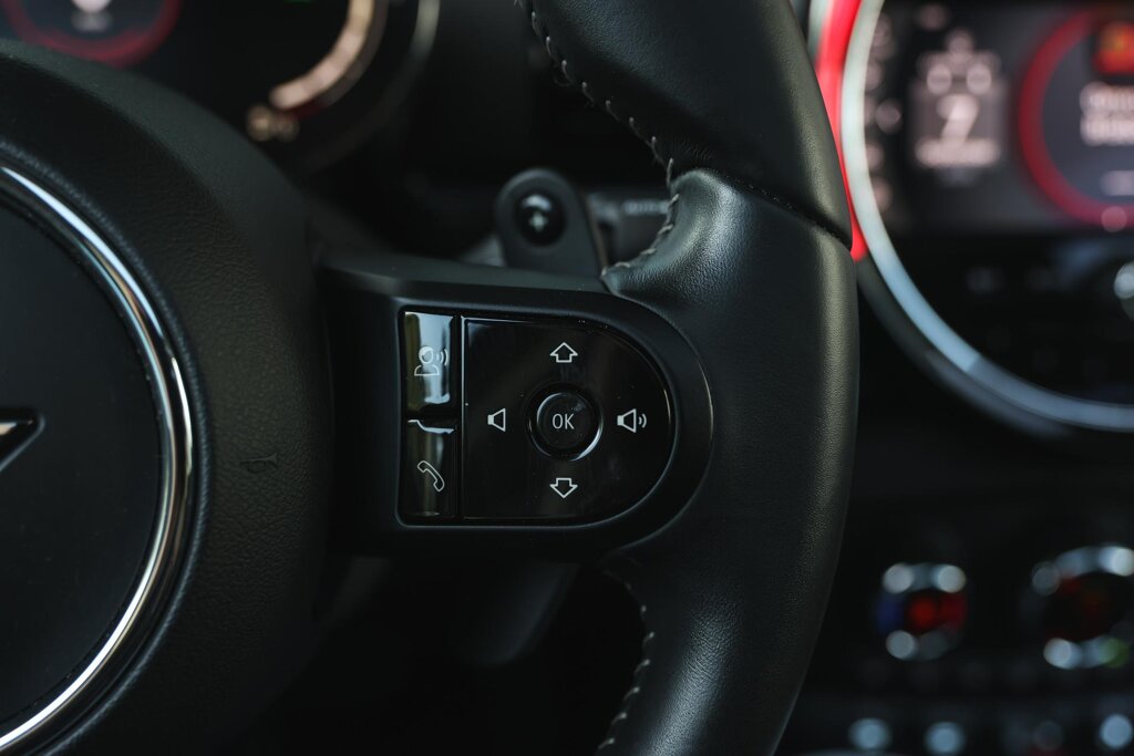 MINI Clubman 16