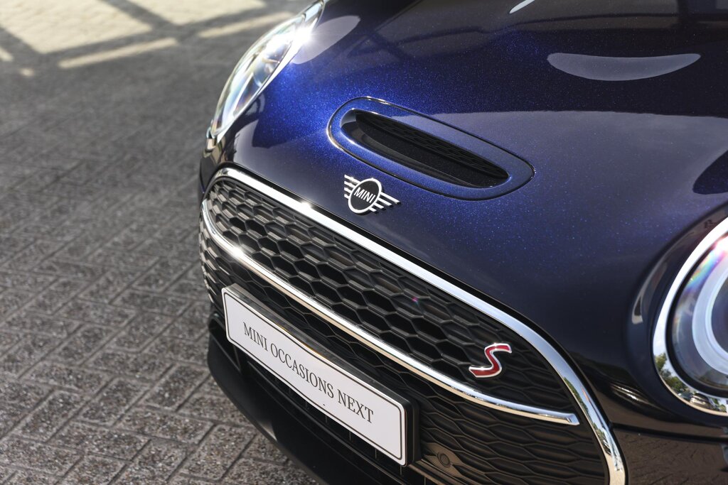 MINI Clubman 26