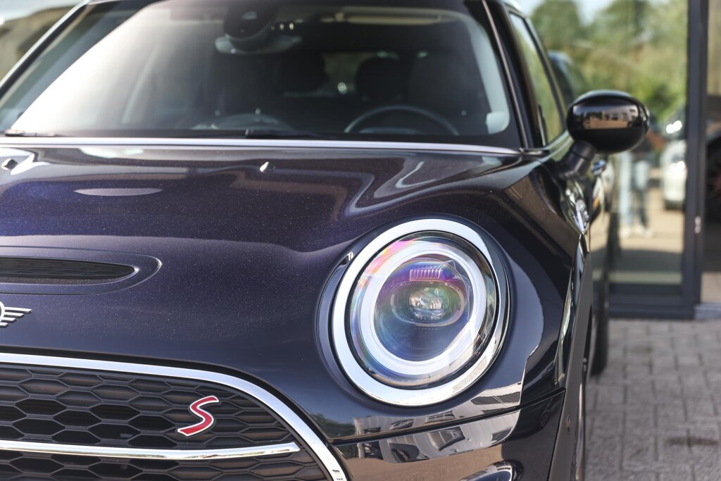 MINI Clubman 27