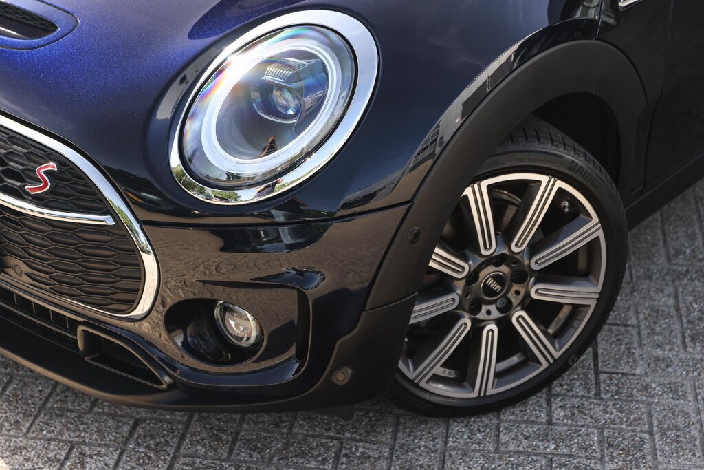 MINI Clubman 28