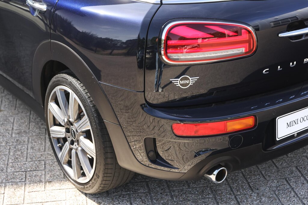MINI Clubman 31