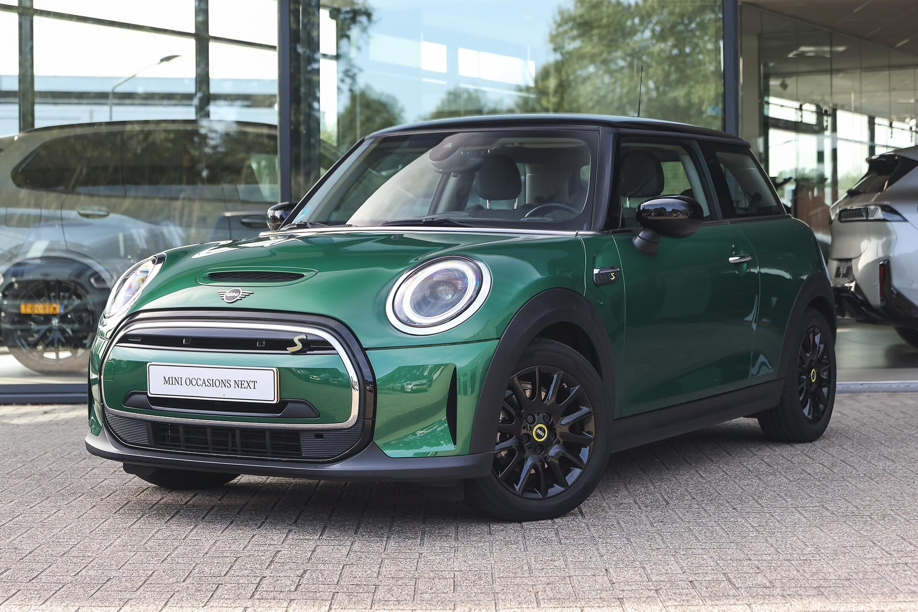 MINI Electric Classic