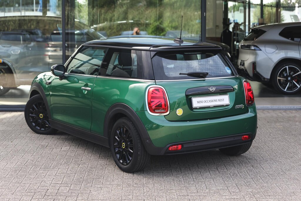 MINI Electric 2